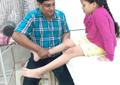 Physiotherapist in Borivali West