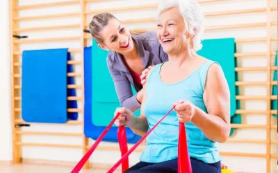 Why It’s Never Too Late to Start Physiotherapy for Managing Cerebral Palsy in Adults?