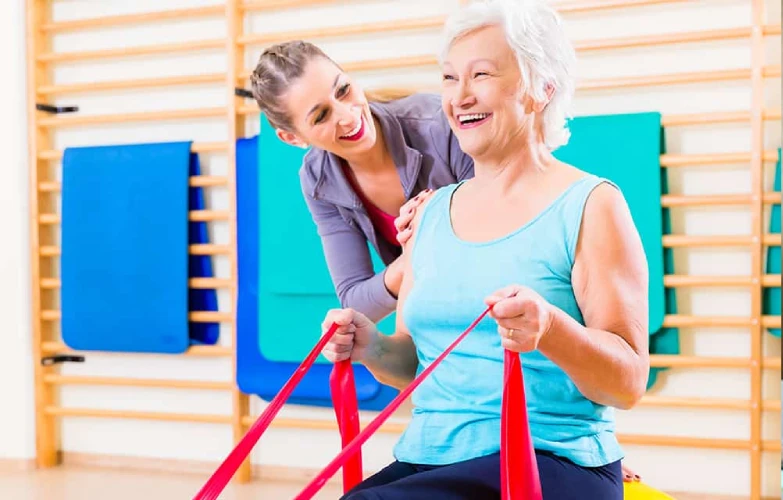 Why It’s Never Too Late to Start Physiotherapy for Managing Cerebral Palsy in Adults?